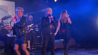 The Fizz If You Can’t Stand The Heat - Live Butlins Bognor March 2023