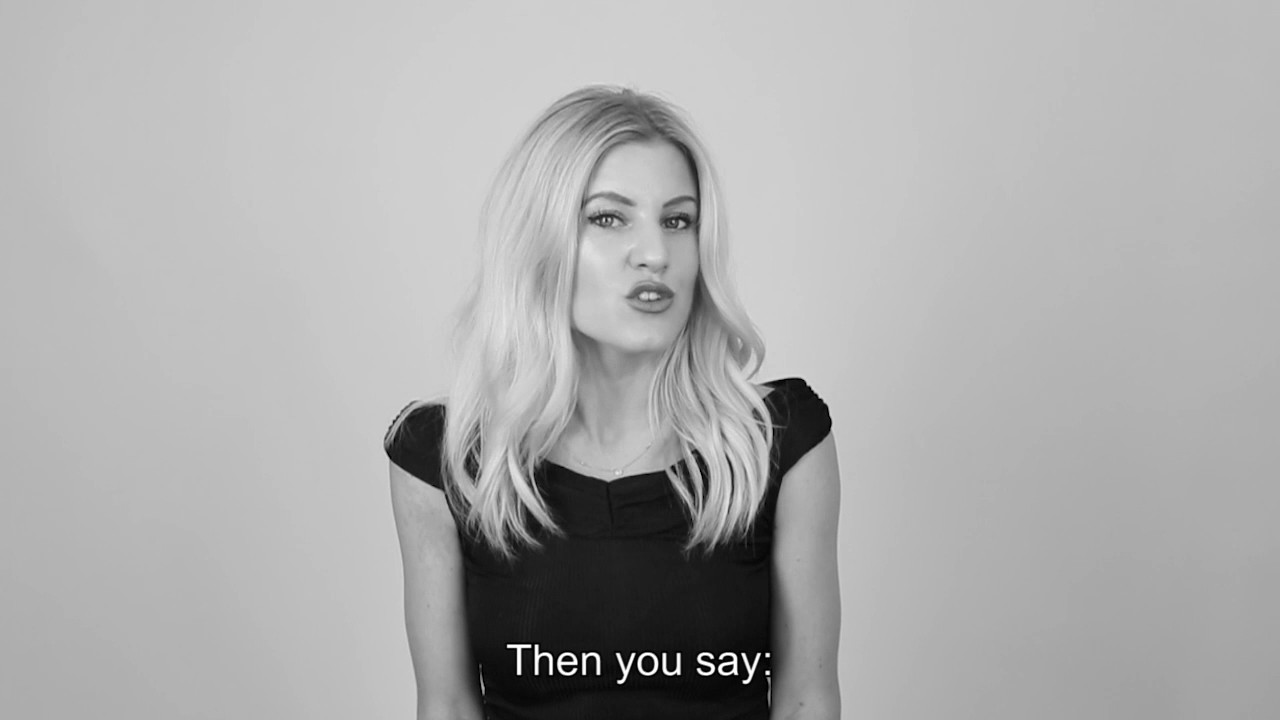 Does Anyone Cringe at the Word \, image size:1280x720