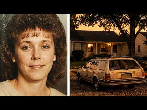 Florida 1988 Cold Case Solved - Arrest Shocked Entire Neighborhood