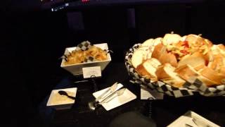 2016 Events Documentary Video #1- Devils vs. Canucks, 12/6/2016, Catered Luxury Suite @ Pru Center