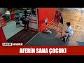 Aferin sana çocuk!