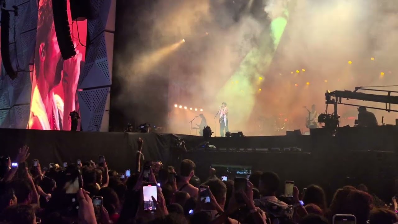 IN MY BLOOD - Shawn Mendes - Rock In Rio (22-09-2024)