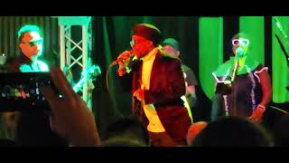Black Uhuru &quot;What Is Life?&quot; at Nectar Lounge Seattle 3/13/2024