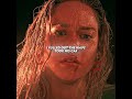 Take Jennifer as the first perspective to tell"Revenge"#movie #aftereffects #edit