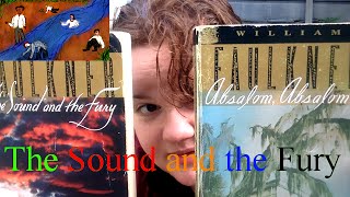 The Sound And The Fury The Sound And The Fury