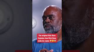 Famous The REAL Rick Ross explains how Rapper Rick Ross stole his name & persona! Profile