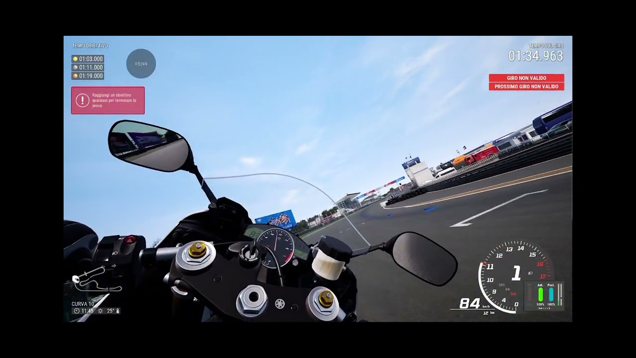 Gioco alle ride 4 ITA