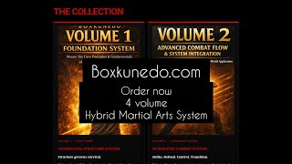 Online Boxkunedo Training