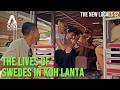 From Stockholm To Koh Lanta: Swedes Building New Lives In Thailand | The New Locals