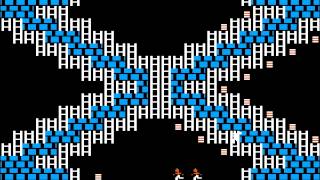 APPLE][-Lode Runner LV.121