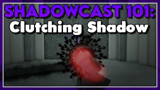 How to Parry Clutching Shadow... #5  | Deepwoken