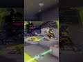 Marathon SOLO Cryo Crew Fill Wiping Lobby For Golds