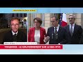 17 octobre : Une cellule de crise prévue au ministère de l'Intérieur