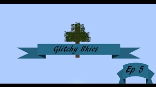 Flame Plays Glitchy Skies Ep 5 @flamemagby