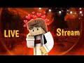 Jai shree Ram Everyone Minecraft live Ram mandir fun and enterment
