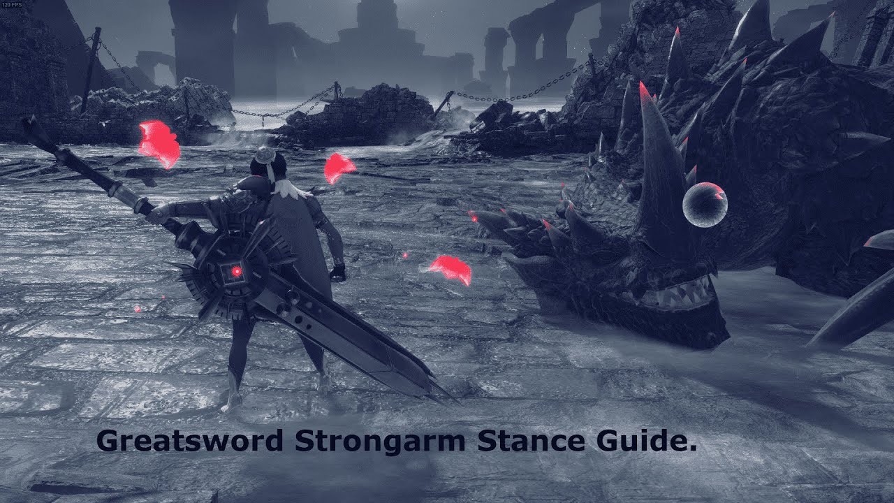 MHR: Sunbreak| Flaming Espinas Greatsword Guide