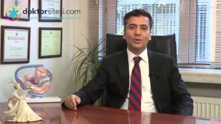 Vajinismus Sonradan Ortaya Çıkabilir Mi? Doç. Dr. Süleyman Eserdağ