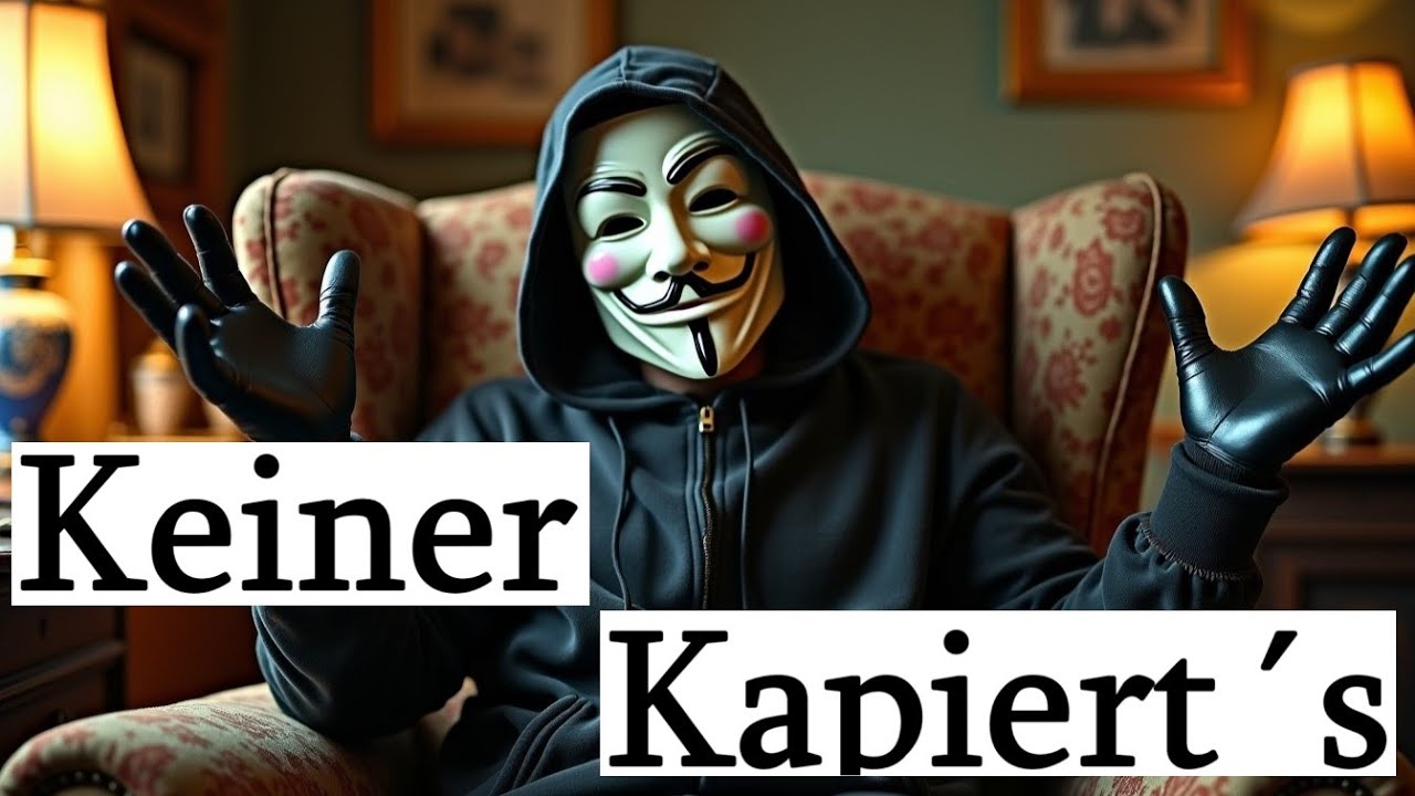 🎵 Keiner Kapiert´s #1  -  ₿itcoin Beat´s von ₿eatcoin Musik