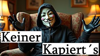 🎵 Keiner Kapiert´s #1  -  ₿itcoin Beat´s von ₿eatcoin Musik
