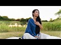 Mei - lan  Morning Glow Inspirational Music, Video from Sri Lanka #nature #relaxingmusic #srilanka