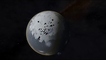 Distant Worlds 2: Waypoint 11 Mass Jump (Instance 3) - preparation