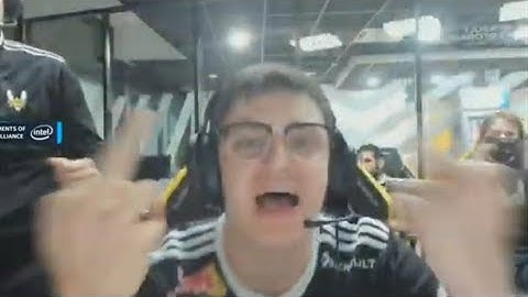 Zywoo 6 Hp Ace Clutch | IEM Beijing 2020 Grand Final | Zywoo first human AI ?