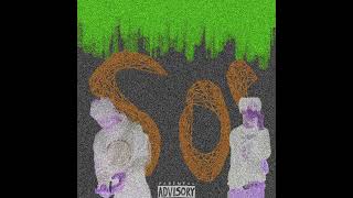 J3T$KR3VM - Went To Hell ft evilst4rr [Prod.Sauron]