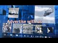 Advertise with geneva times