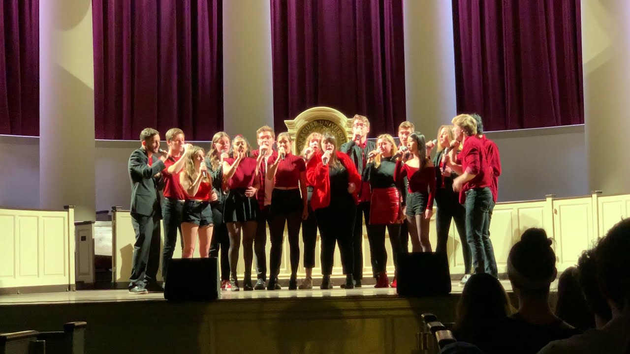 GROOVESTAND: Woods by Bon Iver (feat. Elizabeth Stuart & Manda Borden ...