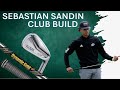 PRO Golfers RAVE About SGGT Custom Club Builds!