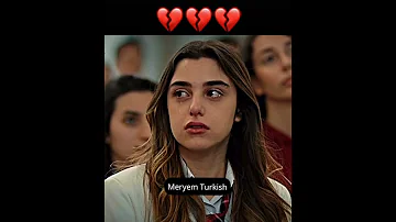 فيديو حزين لقادير ومليسا من مسلسل إخوتي 