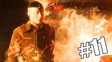 HOW HORRIFYING | Alien: Isolation - Part 11