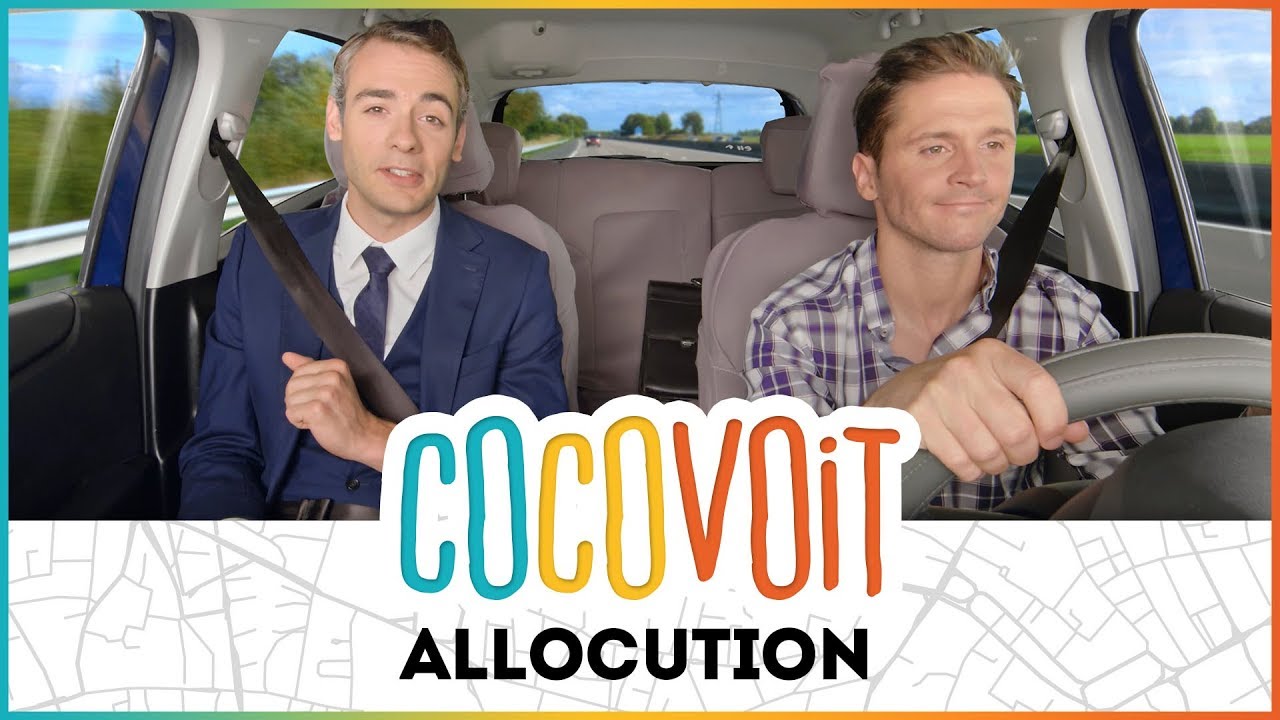 Cocovoit   Allocution