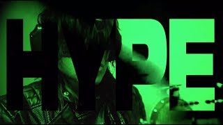 Watch Tom Keifer Hype video