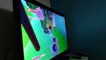 Wipeout create and crash (part 2)