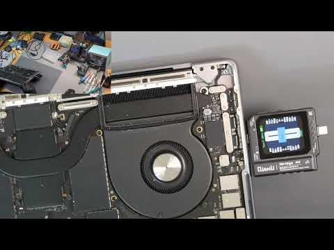 A2485 - 16 inch M1 Pro dead after using a cheap charger