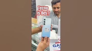 Tecno camon 40 pro 8/256 White #tecno #tecnocamon40pro #camon40pro #tecnocamon40 #tecnocamon40