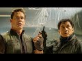 "An unforgettable action-comedy epic with Jackie Chan and John Cena."