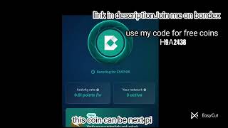 New Coin This Coin Can Be Next Pi Link In Description