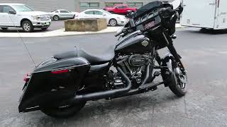 2022 FLHXS STK# P2606