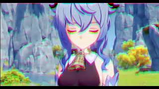 Ganyu Amv
