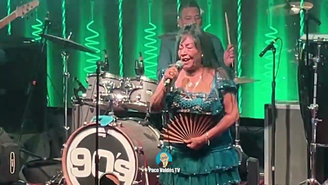 ROBERTO RUIZ - TROPICAL CARIBE EN EL BICOFEST DE KEVYN CONTRERAS (2026)