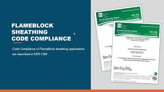 Meeting Fire Codes With Fire Rated Sheathing