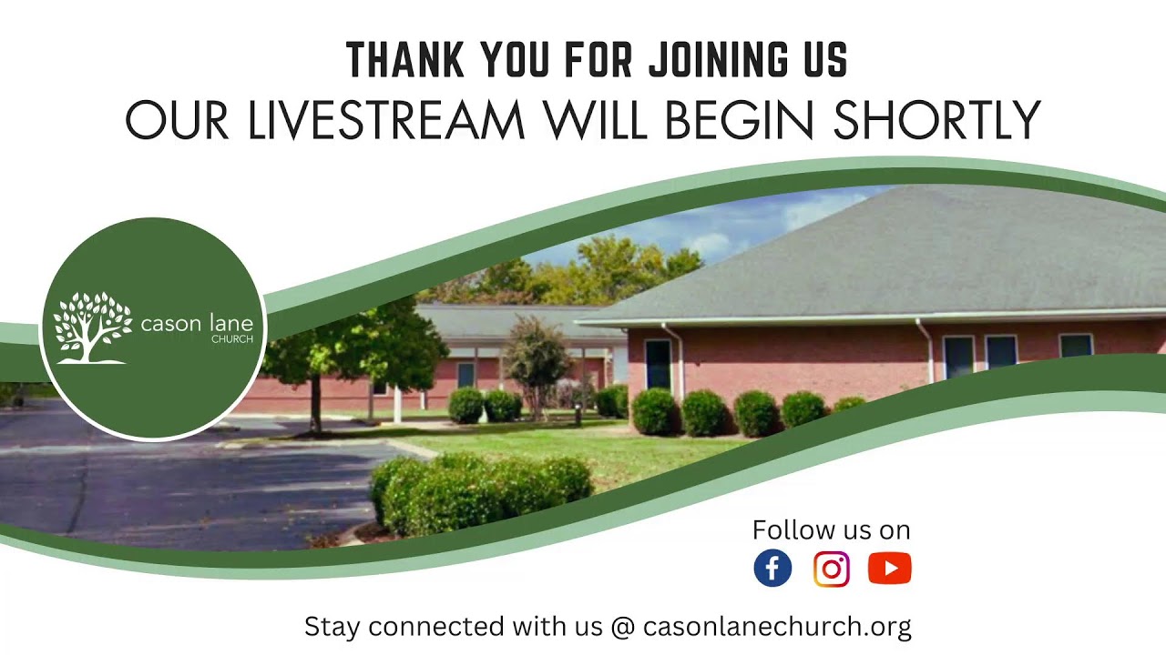 Wed PM - Tim Smelser - VBS 7.1.26