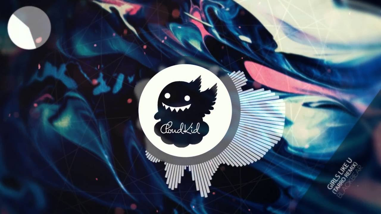 Blackbear - Girls Like U (Tarro Remix)
