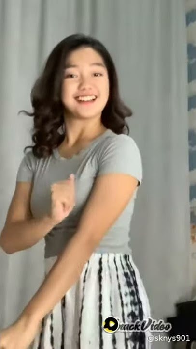 CHIKA VIRAL DI SNACK VIDEO | CHIKAKU | PAPI CHULO NO.1