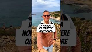 Dove andare in Sardegna: questo è un luogo da non perdere