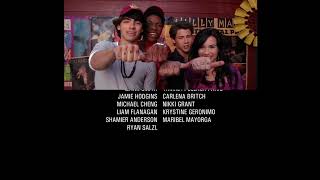 Camp Rock 2: The Final Jam (2010) – End Credits Bloopers | Failed Takes Scene