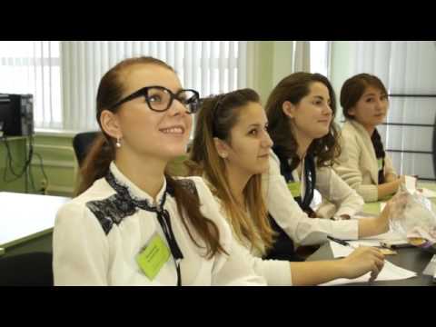 Направление "Туризм" в Институте экономики и предпринимательства
