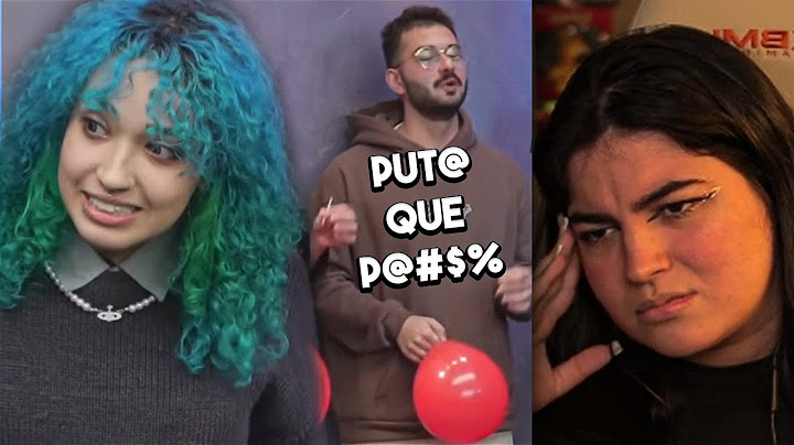 furou o balão, troca a GAROTA - o jogo virou, mulheres!!!